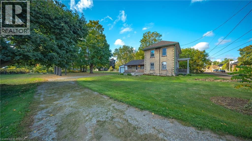 23 Victoria Street E, Princeton, Ontario  N0J 1V0 - Photo 37 - 40777096