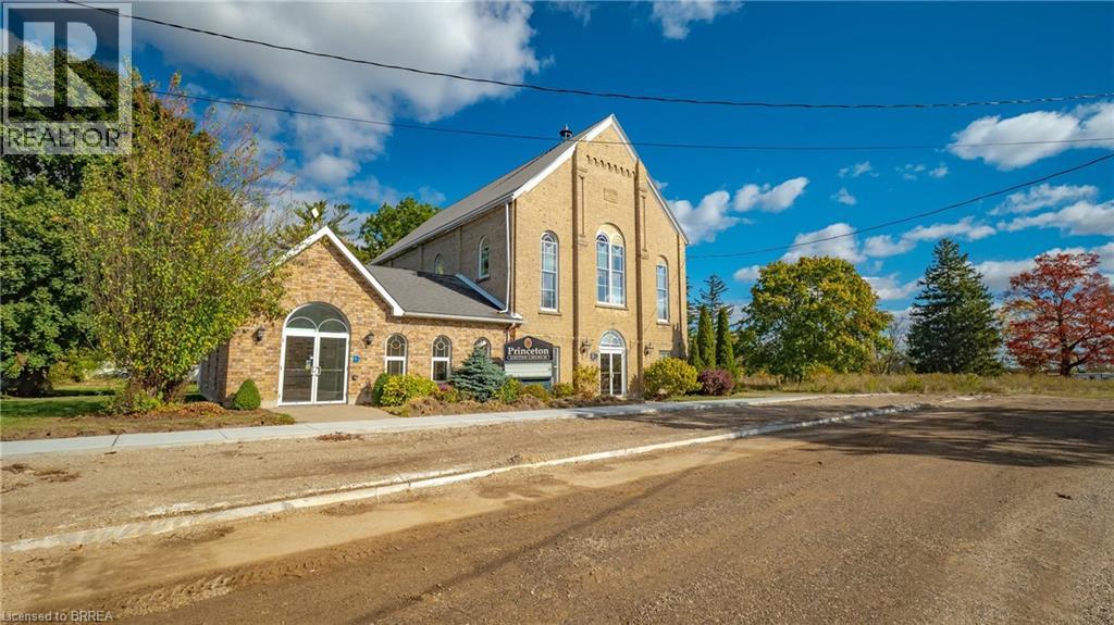 23 Victoria Street E, Princeton, Ontario  N0J 1V0 - Photo 42 - 40777096