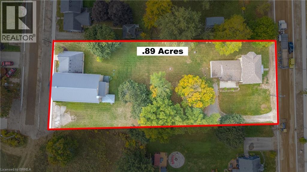 23 Victoria Street E, Princeton, Ontario  N0J 1V0 - Photo 7 - 40777096
