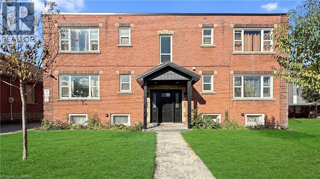 309 STRATHEARNE Avenue, Hamilton, Ontario