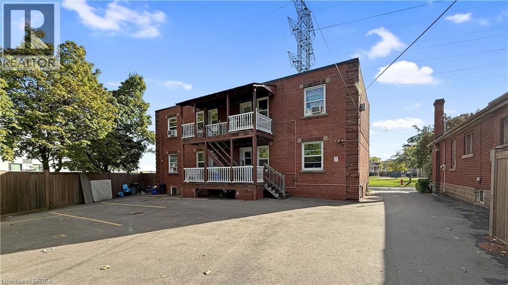 309 Strathearne Avenue, Hamilton, Ontario  L8H 5K8 - Photo 15 - 40776699