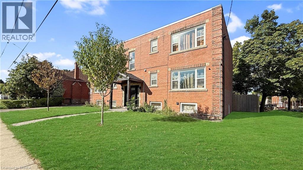 309 Strathearne Avenue, Hamilton, Ontario  L8H 5K8 - Photo 2 - 40776699