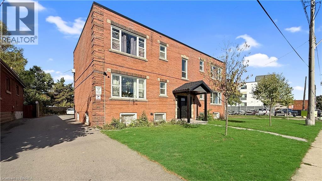 309 Strathearne Avenue, Hamilton, Ontario  L8H 5K8 - Photo 3 - 40776699