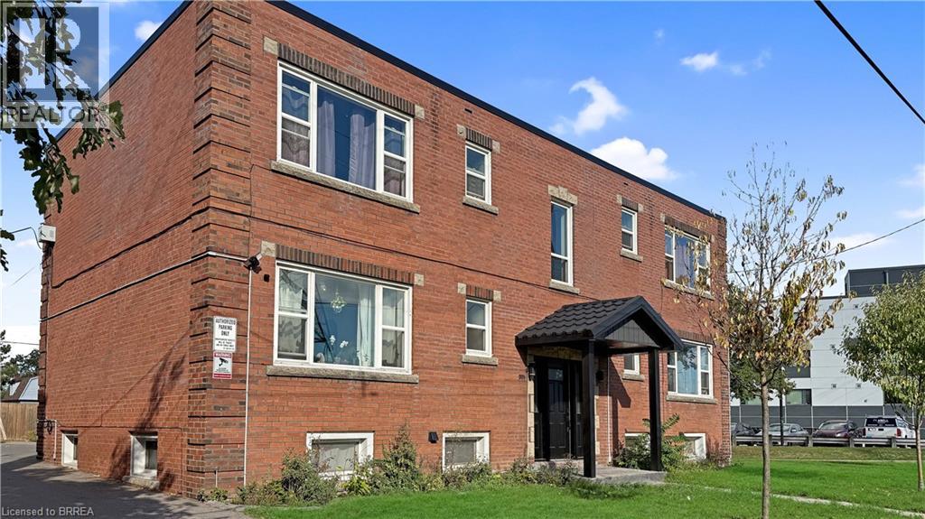 309 Strathearne Avenue, Hamilton, Ontario  L8H 5K8 - Photo 4 - 40776699