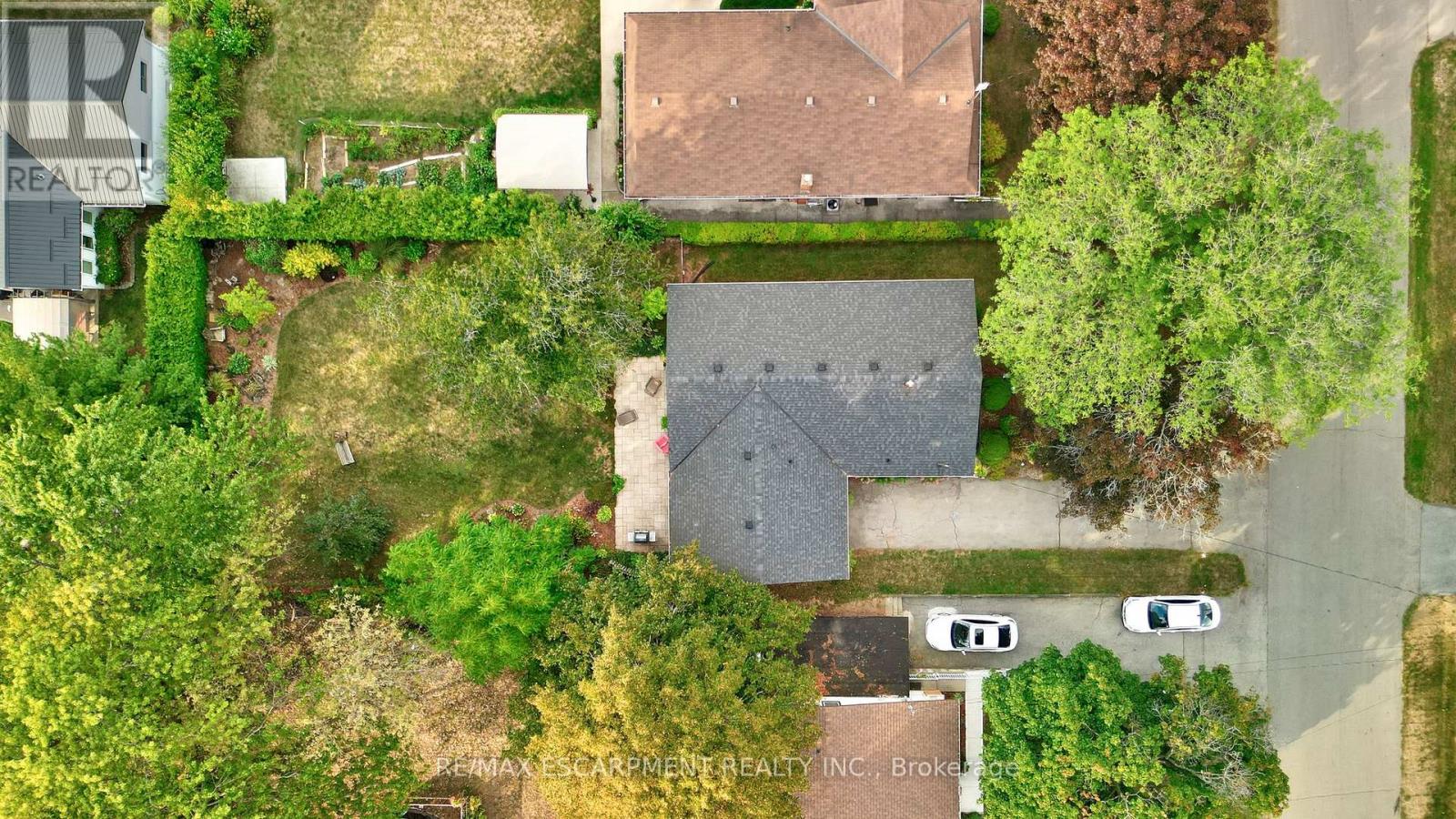 12 Geddes Street, Grimsby, Ontario  L3M 1J4 - Photo 31 - X12455017
