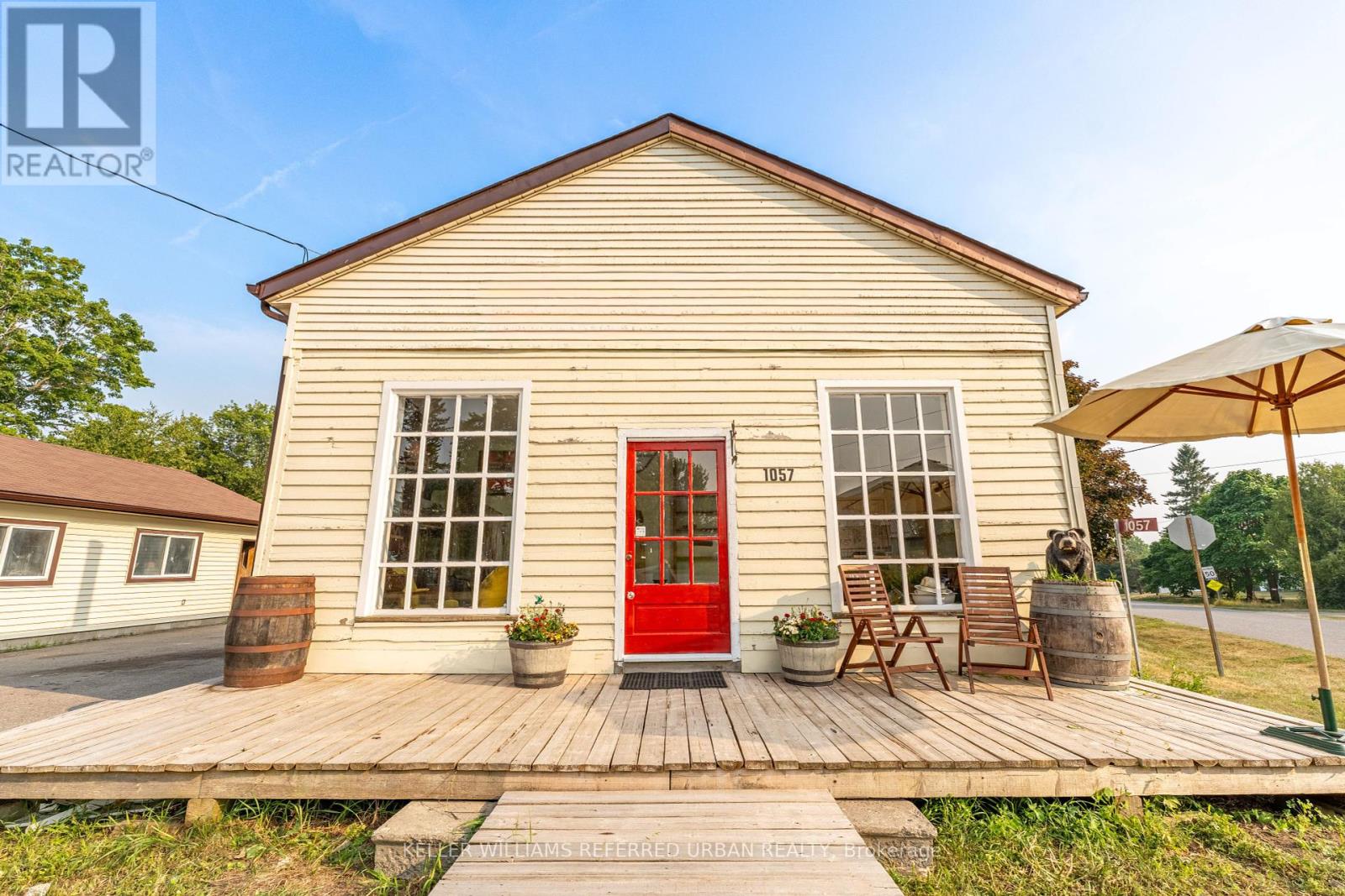 1057 COUNTY RD 31, Alnwick/Haldimand, Ontario