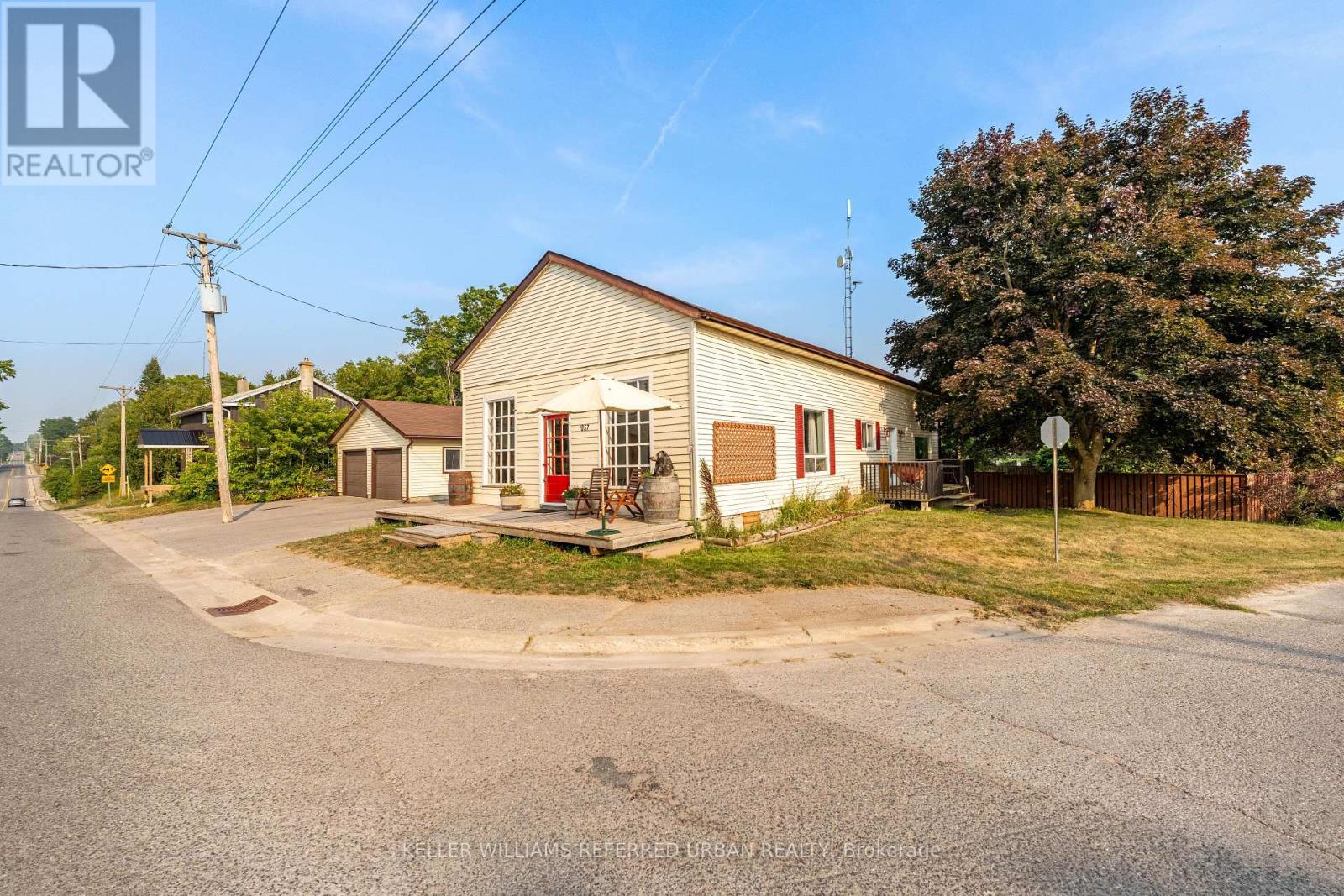 1057 County Rd 31, Alnwick/haldimand, Ontario  K0K 1S0 - Photo 2 - X12455019