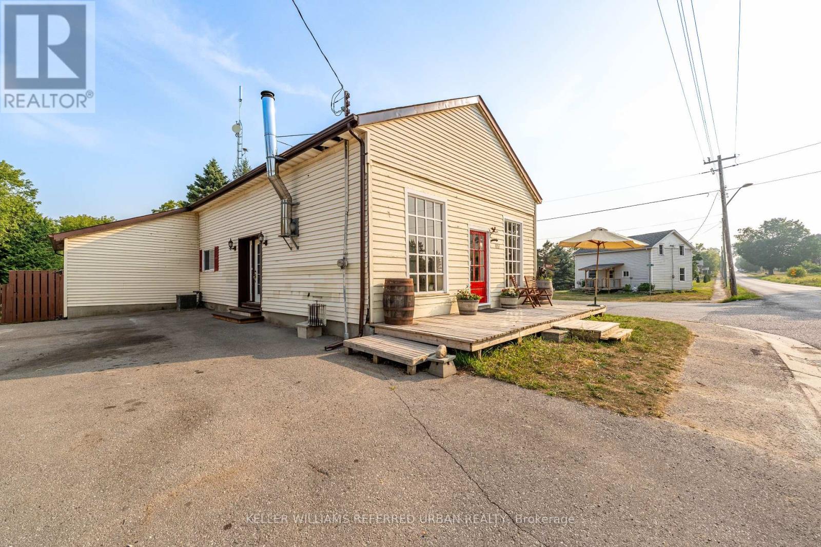 1057 County Rd 31, Alnwick/haldimand, Ontario  K0K 1S0 - Photo 3 - X12455019
