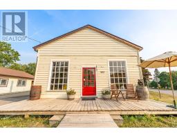 1057 COUNTY RD 31, Alnwick/Haldimand, Ontario