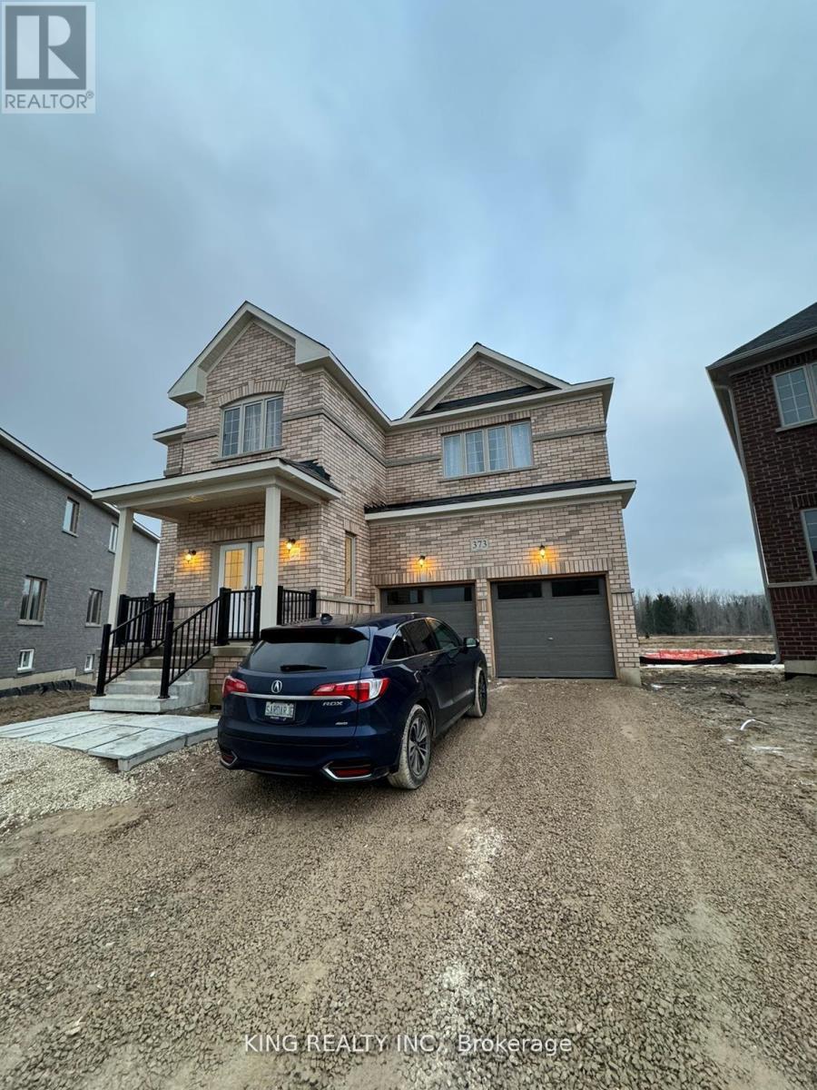 373 Russell Street, Southgate, Ontario  N0C 1B1 - Photo 1 - X12455036