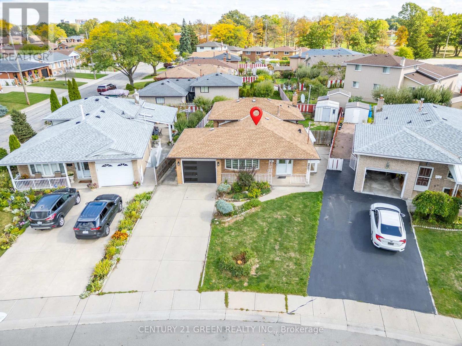 159 BOW VALLEY DRIVE, Hamilton, Ontario