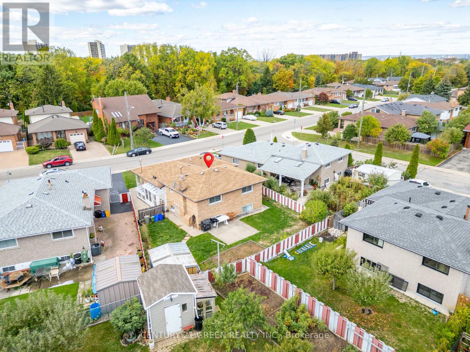 159 Bow Valley Drive, Hamilton, Ontario  L8E 3J9 - Photo 10 - X12455051