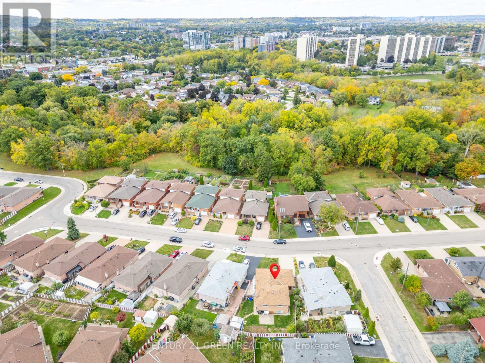 159 Bow Valley Drive, Hamilton, Ontario  L8E 3J9 - Photo 11 - X12455051