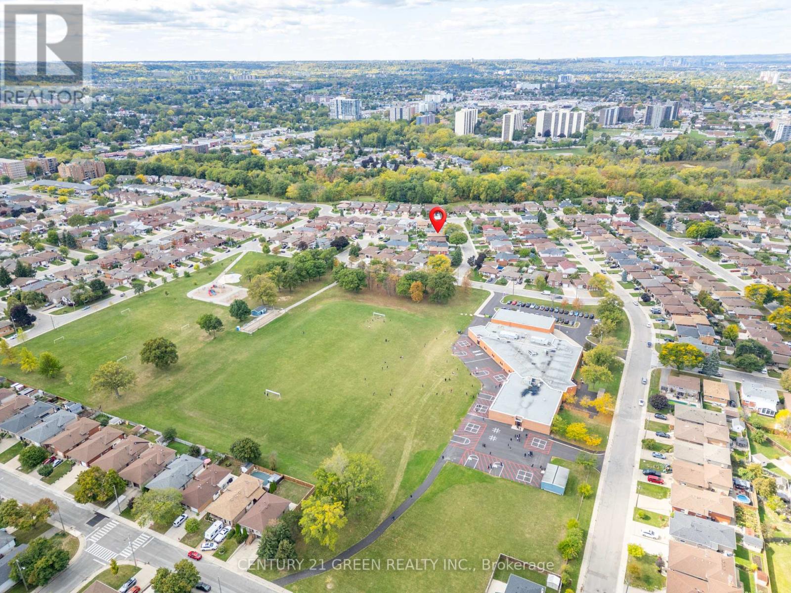 159 Bow Valley Drive, Hamilton, Ontario  L8E 3J9 - Photo 12 - X12455051