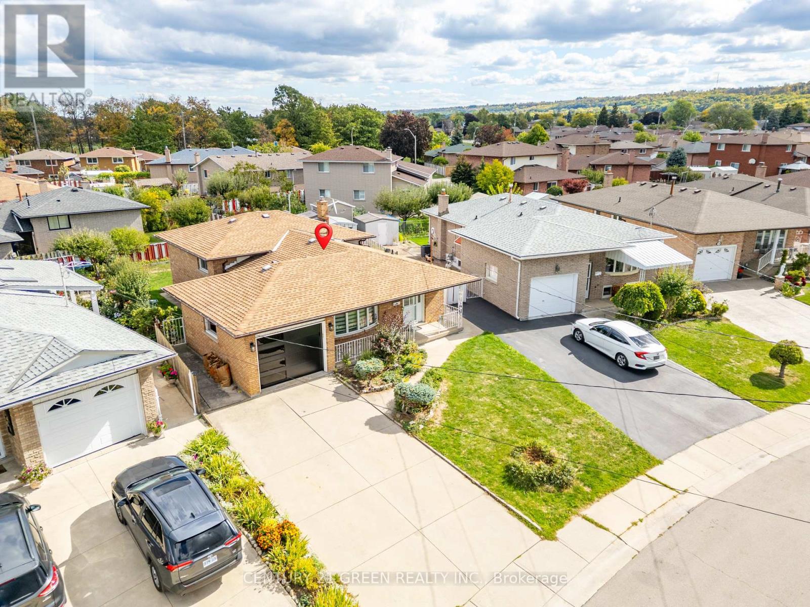 159 Bow Valley Drive, Hamilton, Ontario  L8E 3J9 - Photo 8 - X12455051