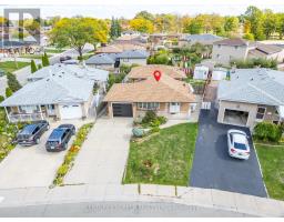 159 BOW VALLEY DRIVE, Hamilton, Ontario
