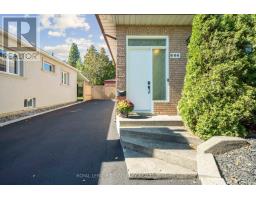 664 SCARLETT AVENUE, Toronto, Ontario