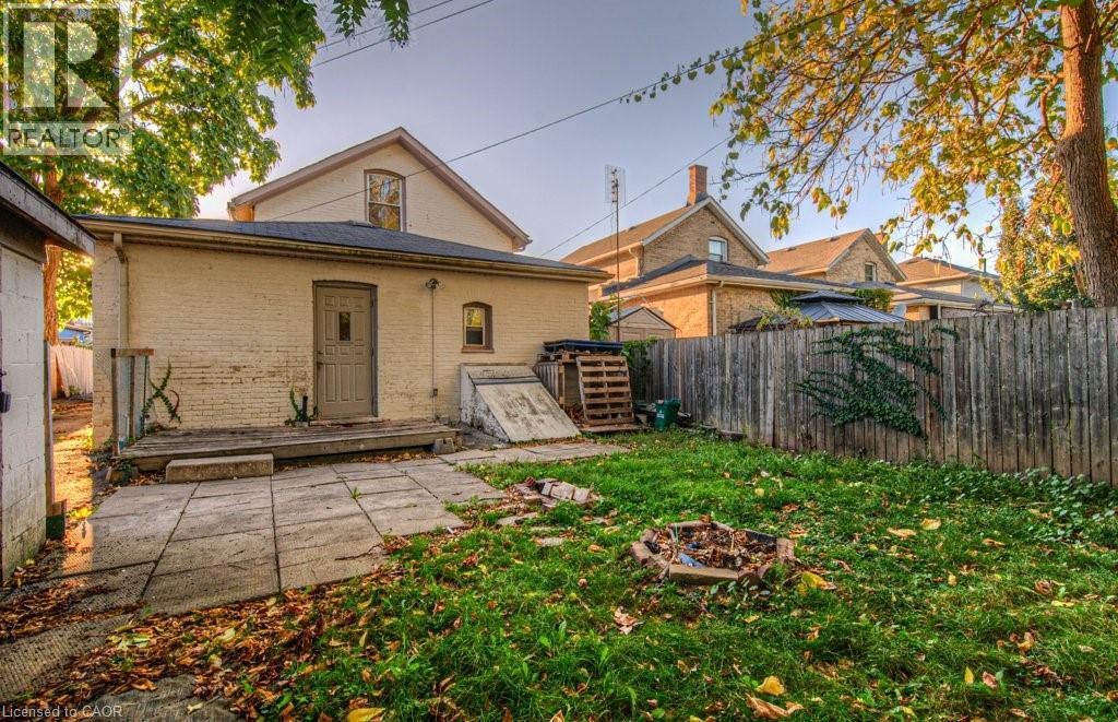 149 Murray Street, Brantford, Ontario  N3S 5P9 - Photo 27 - 40778038