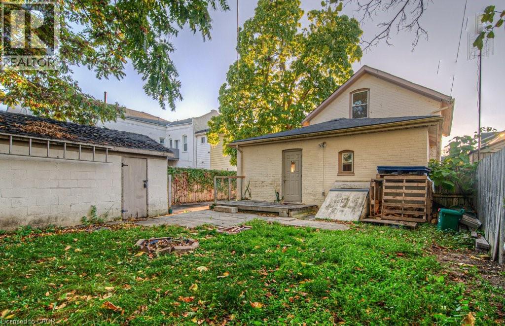 149 Murray Street, Brantford, Ontario  N3S 5P9 - Photo 28 - 40778038
