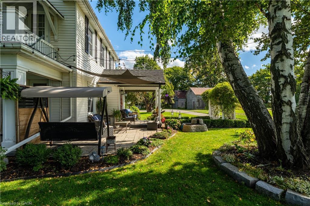 4591 Twenty First Street, Lincoln, Ontario  L0R 2E0 - Photo 11 - 40778015