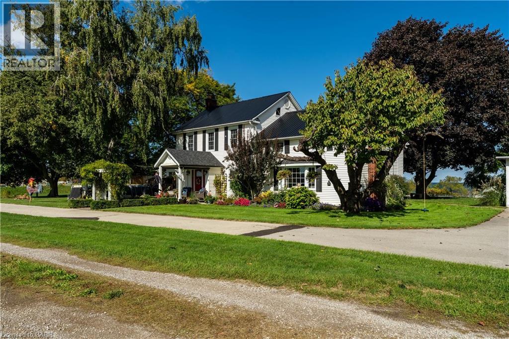 4591 Twenty First Street, Lincoln, Ontario  L0R 2E0 - Photo 3 - 40778015