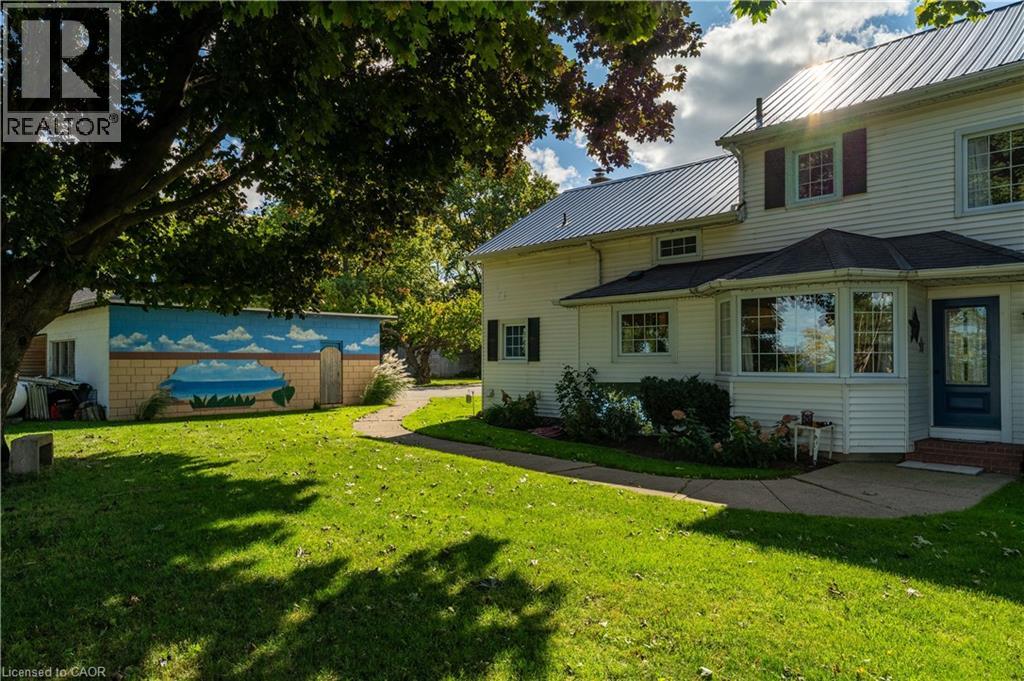 4591 Twenty First Street, Lincoln, Ontario  L0R 2E0 - Photo 47 - 40778015