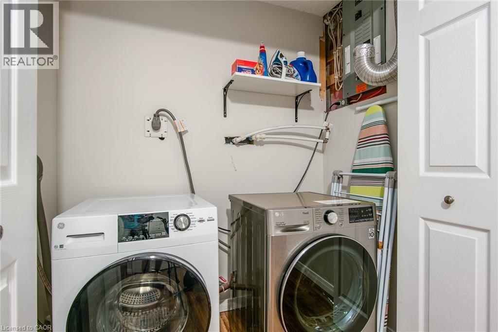 211 Veronica Drive Unit# 11, Kitchener, Ontario  N2A 2R8 - Photo 20 - 40777927