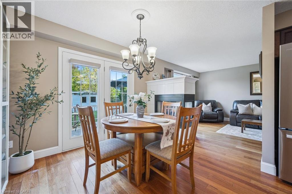 690 Coldstream Drive, Waterloo, Ontario  N2V 2J1 - Photo 10 - 40777873