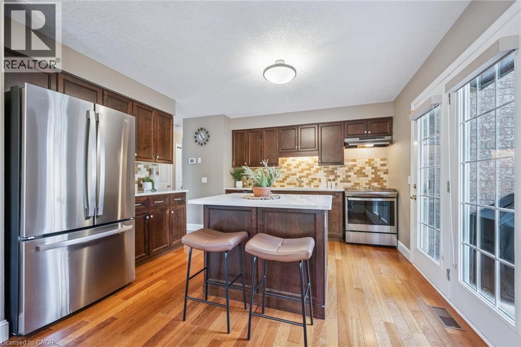 690 Coldstream Drive, Waterloo, Ontario  N2V 2J1 - Photo 13 - 40777873