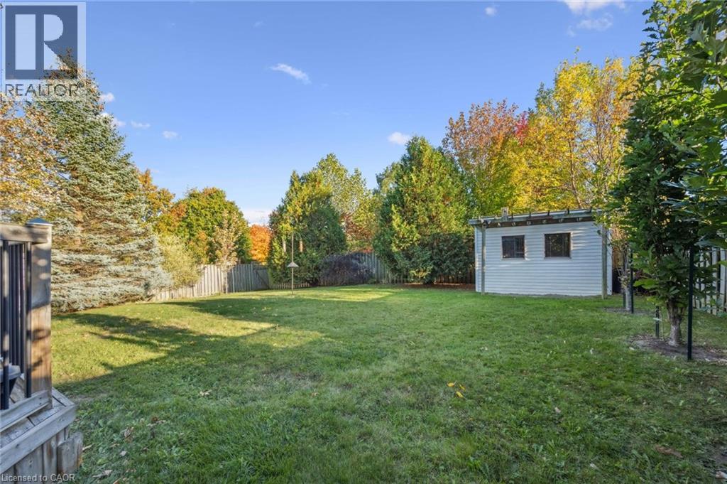 690 Coldstream Drive, Waterloo, Ontario  N2V 2J1 - Photo 32 - 40777873