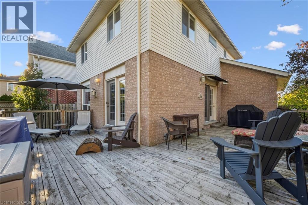 690 Coldstream Drive, Waterloo, Ontario  N2V 2J1 - Photo 34 - 40777873