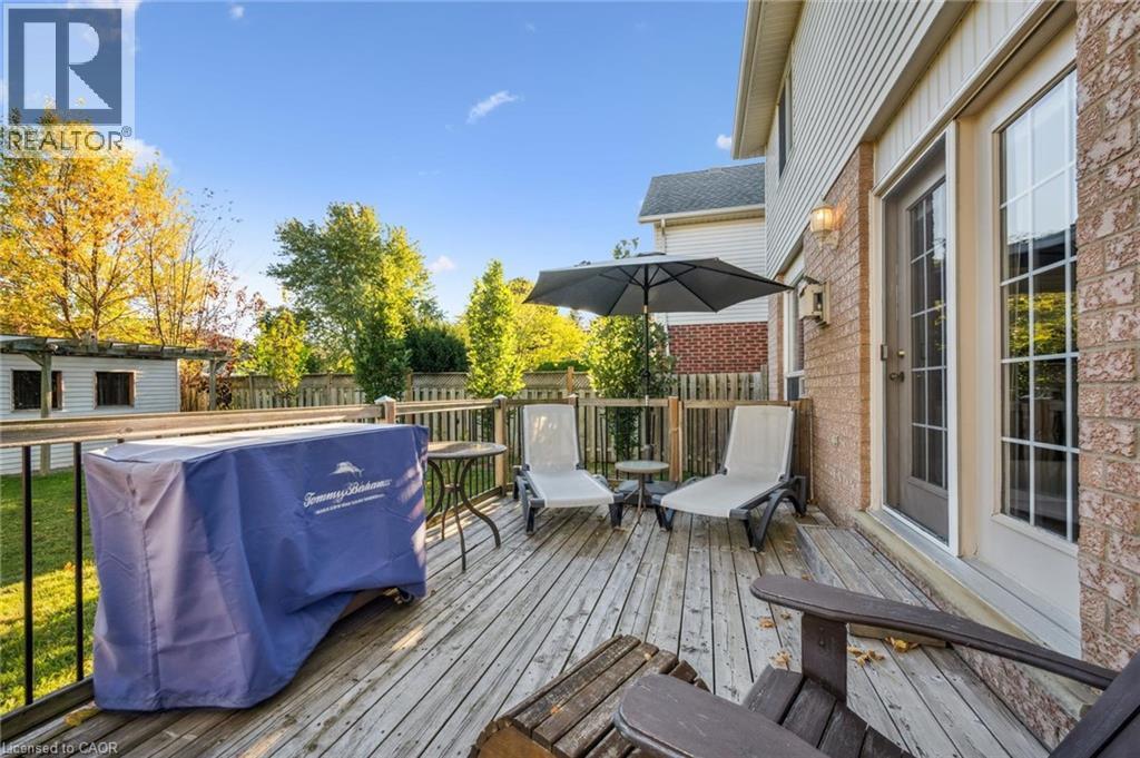 690 Coldstream Drive, Waterloo, Ontario  N2V 2J1 - Photo 35 - 40777873