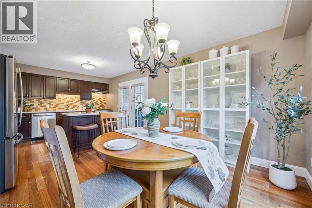 690 Coldstream Drive, Waterloo, Ontario  N2V 2J1 - Photo 9 - 40777873