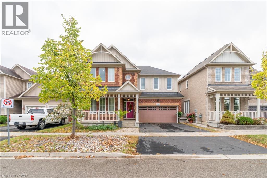 75 Chase Crescent, Cambridge  by Ask Marius Real Estate 75 Chase Crescent, Cambridge