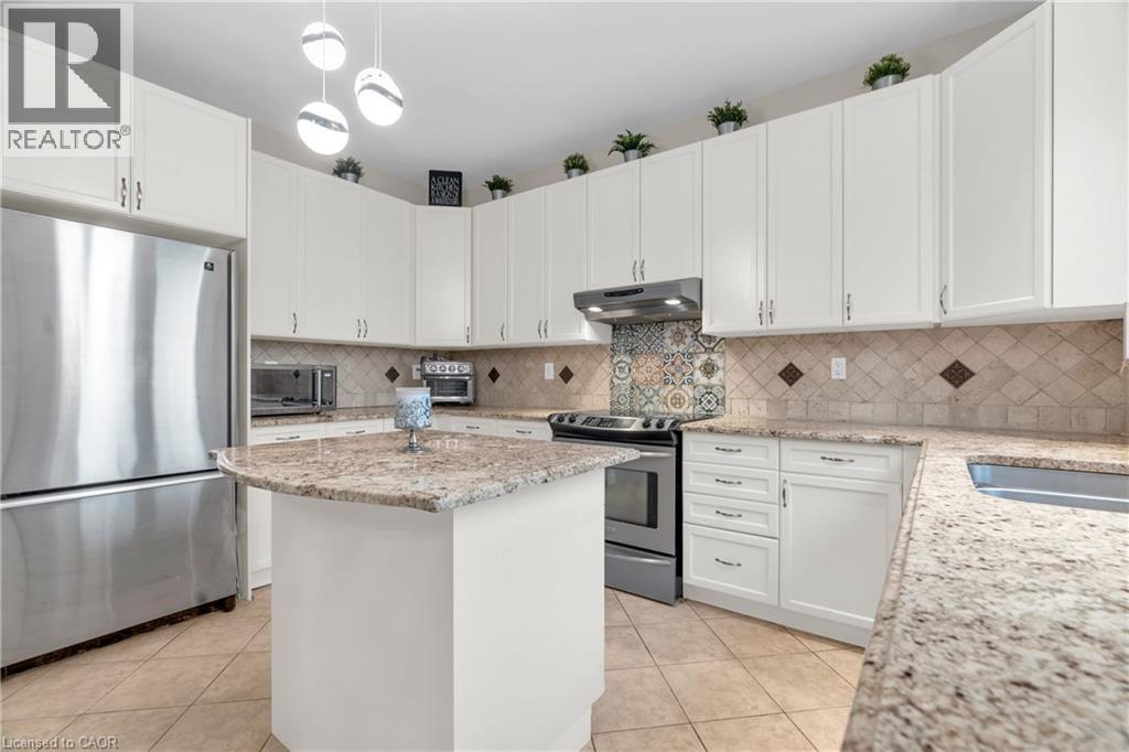 75 Chase Crescent, Cambridge, Ontario  N3C 0B3 - Photo 16 - 40777673