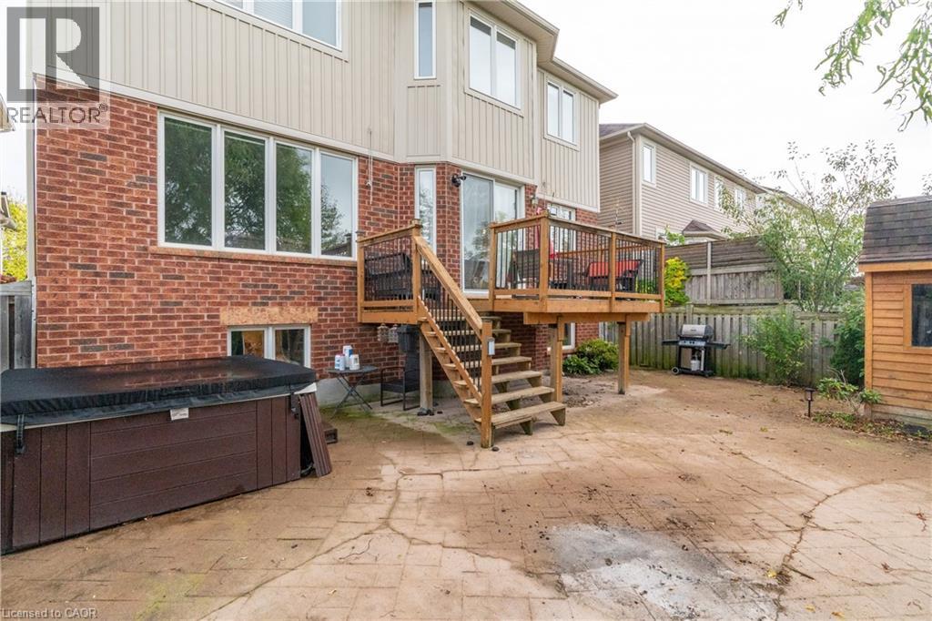 75 Chase Crescent, Cambridge, Ontario  N3C 0B3 - Photo 47 - 40777673
