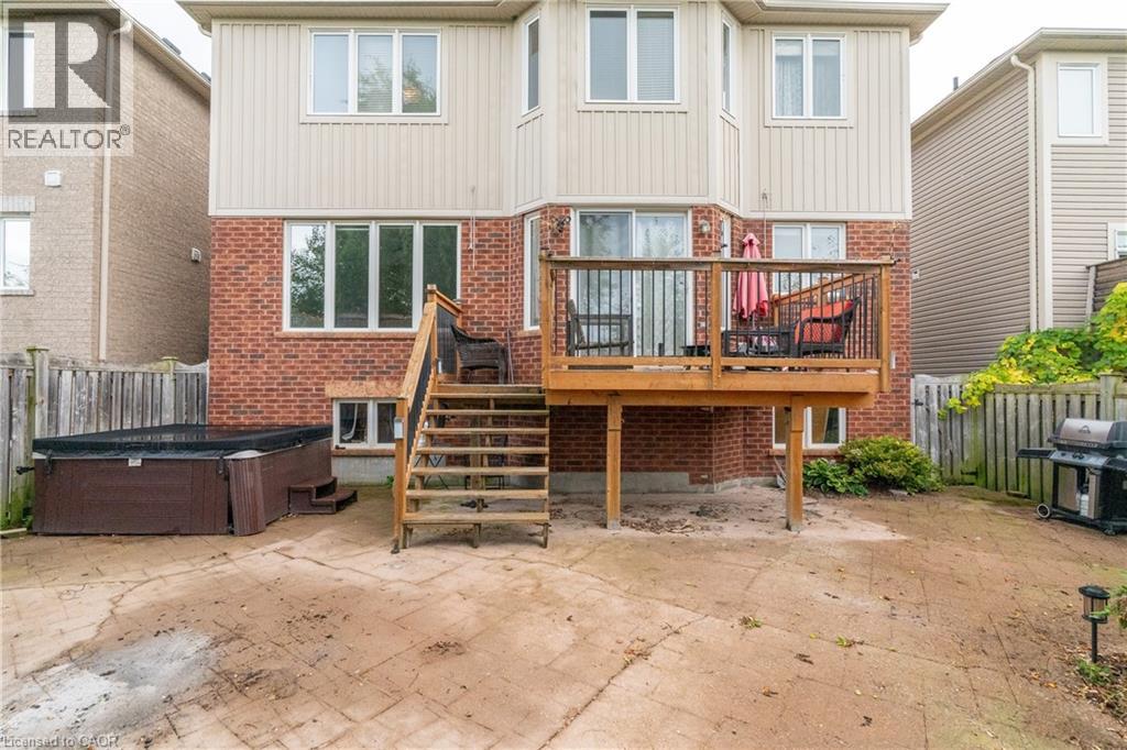 75 Chase Crescent, Cambridge, Ontario  N3C 0B3 - Photo 49 - 40777673