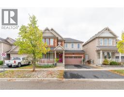 75 CHASE Crescent, cambridge, Ontario
