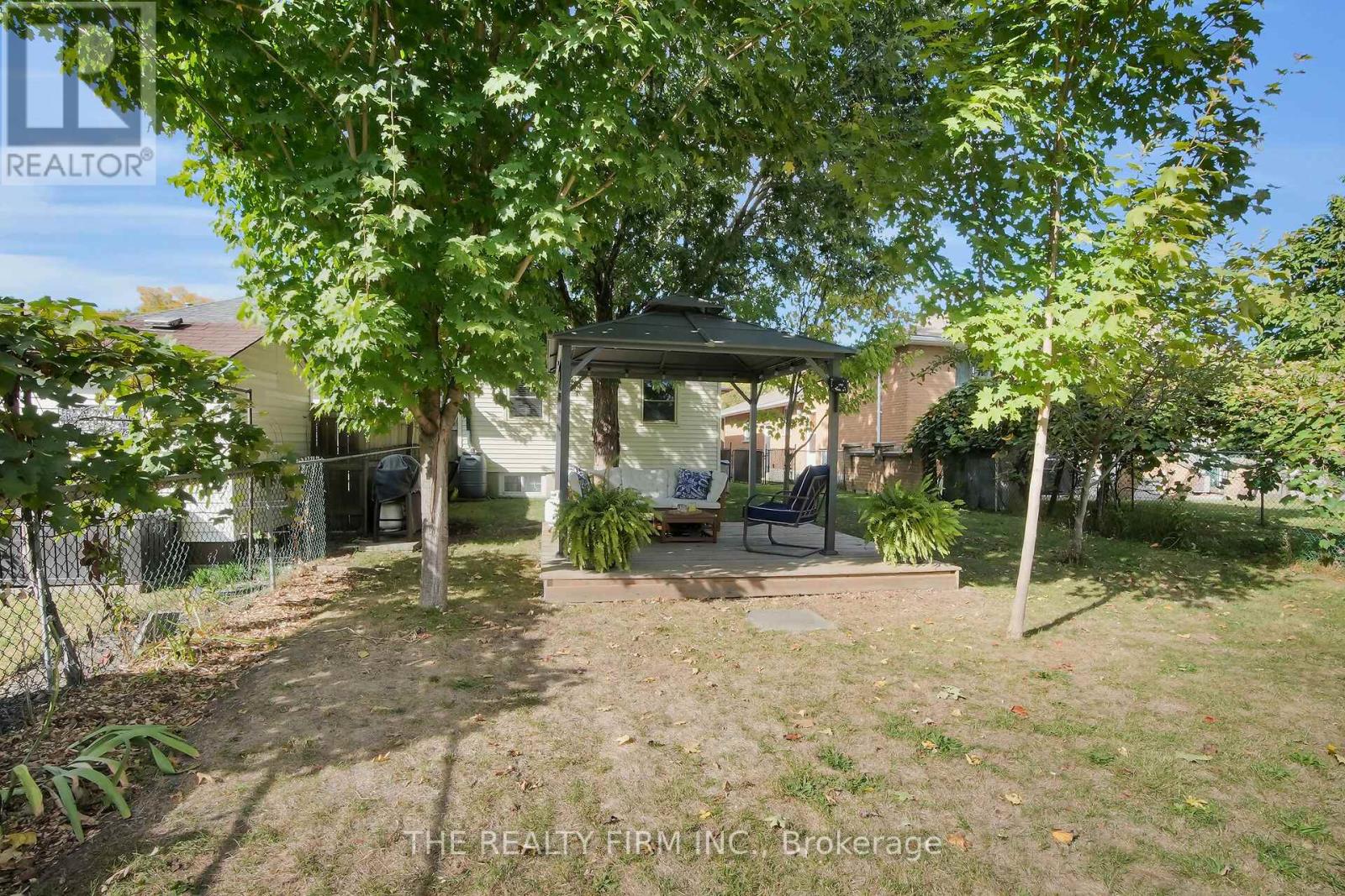 317 Simcoe Street, London East, Ontario  N6B 1J4 - Photo 42 - X12453869