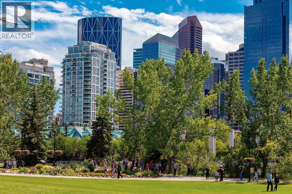 1807, 920 5 Avenue Sw, Calgary, Alberta  T2P 5P6 - Photo 33 - A2262863