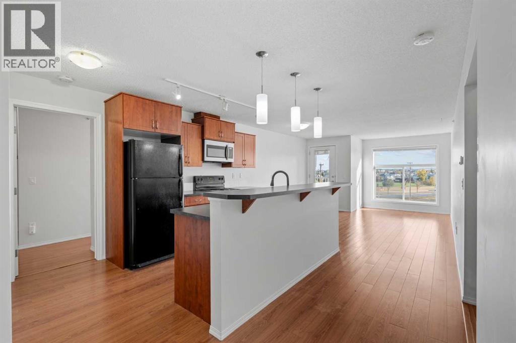 2401, 700 Willowbrook Road Nw, Airdrie, Alberta  T4B 0L5 - Photo 4 - A2262726