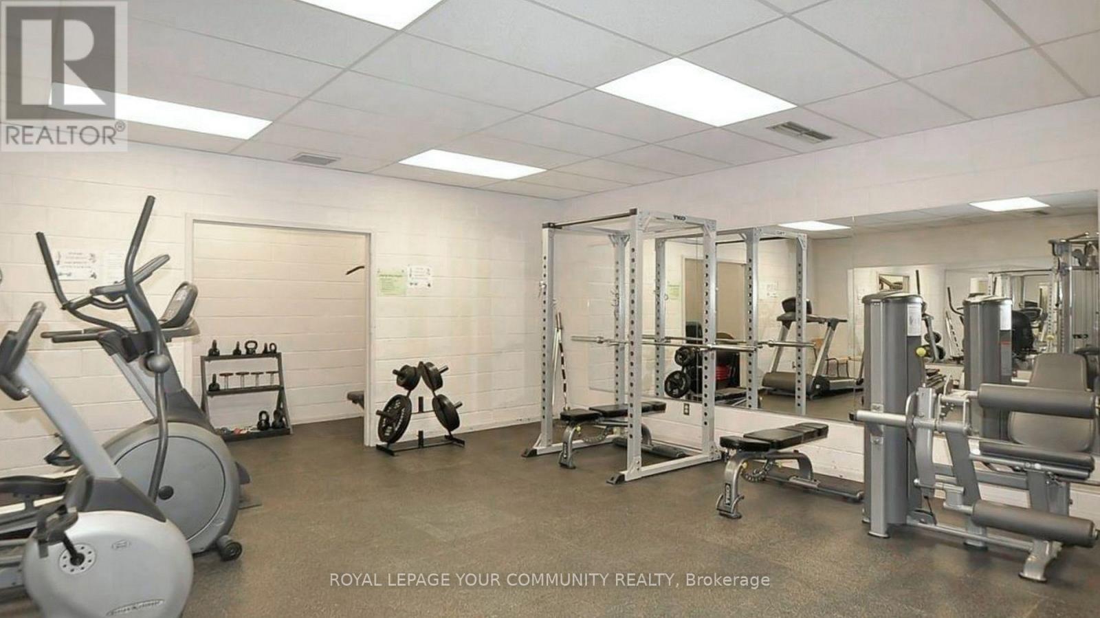 306 - 20 Baif Boulevard, Richmond Hill, Ontario  L4C 8T1 - Photo 31 - N12454545