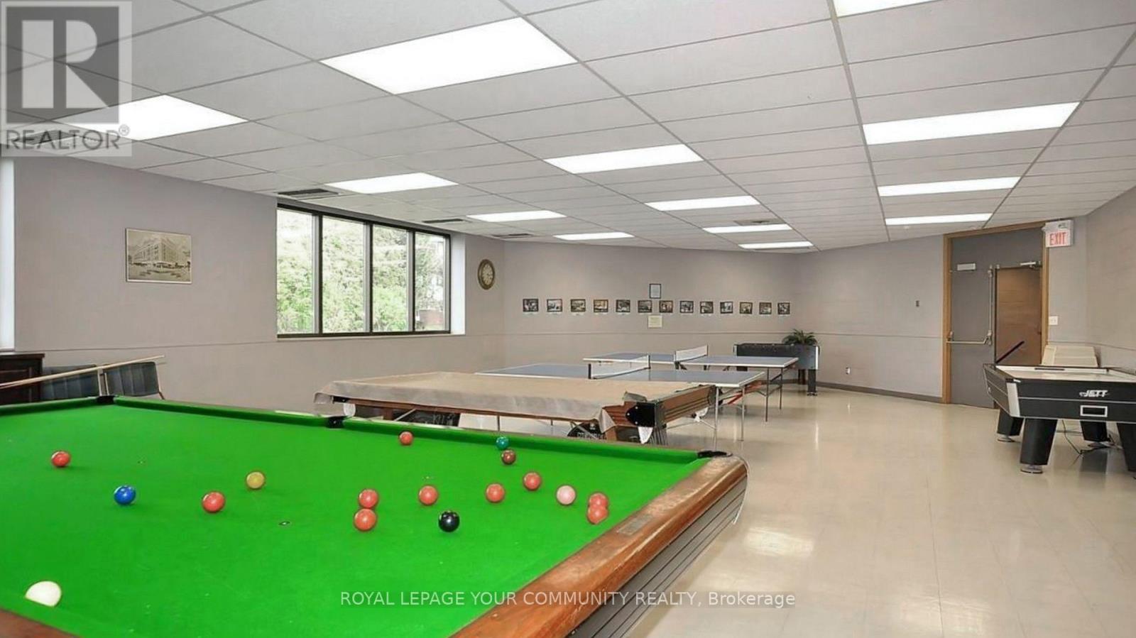 306 - 20 Baif Boulevard, Richmond Hill, Ontario  L4C 8T1 - Photo 32 - N12454545