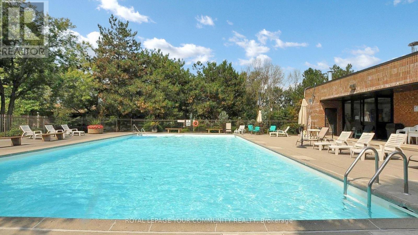 306 - 20 Baif Boulevard, Richmond Hill, Ontario  L4C 8T1 - Photo 36 - N12454545