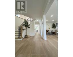 18 KILLARNEY COURT, Brampton, Ontario