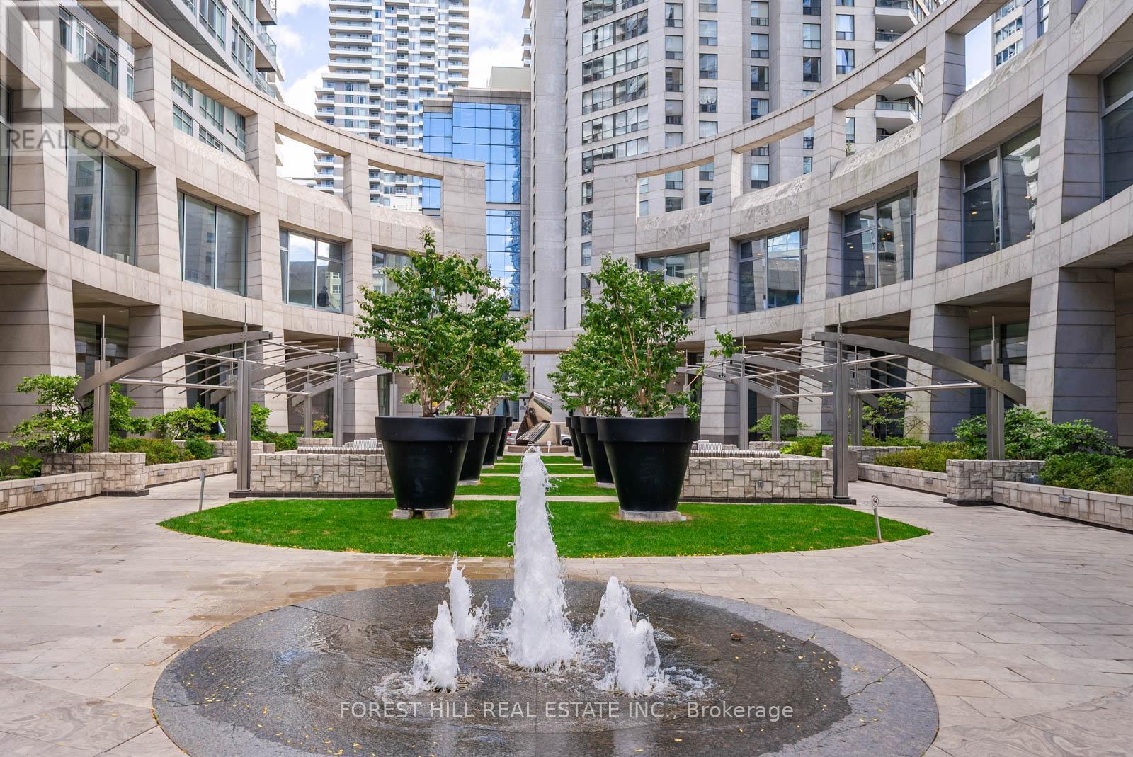 2311 - 2191 Yonge Street, Toronto (Mount Pleasant West), Ontario  M4S 3H8 - Photo 1 - C12455079