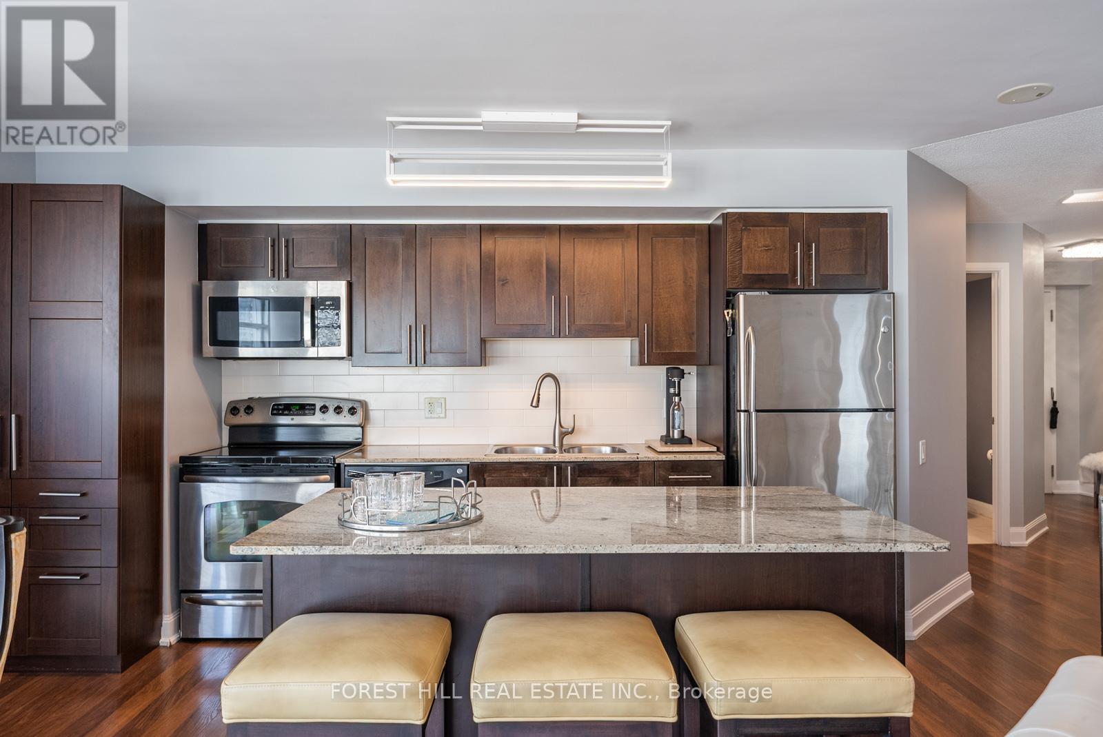 2311 - 2191 Yonge Street, Toronto (Mount Pleasant West), Ontario  M4S 3H8 - Photo 12 - C12455079