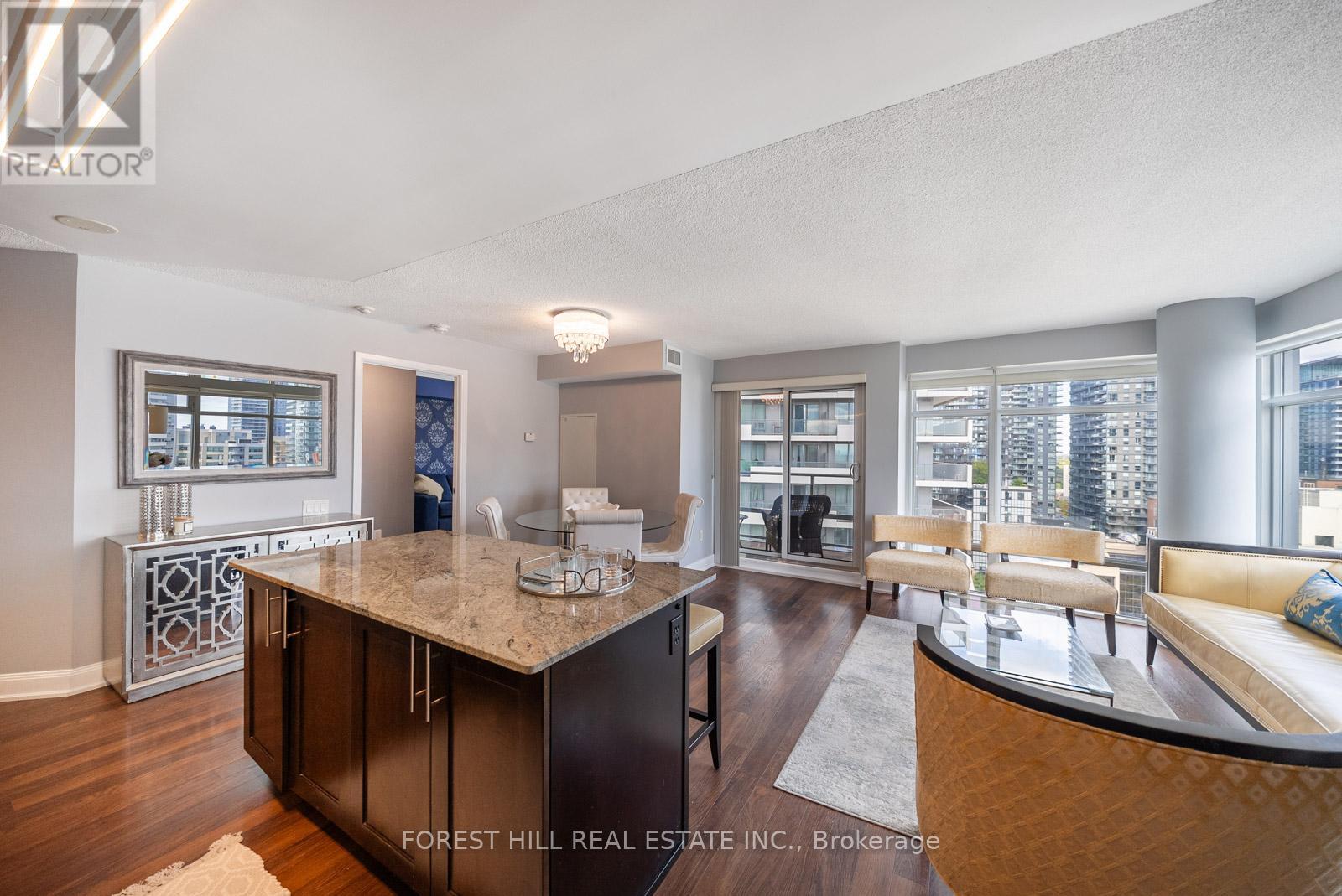 2311 - 2191 Yonge Street, Toronto (Mount Pleasant West), Ontario  M4S 3H8 - Photo 13 - C12455079