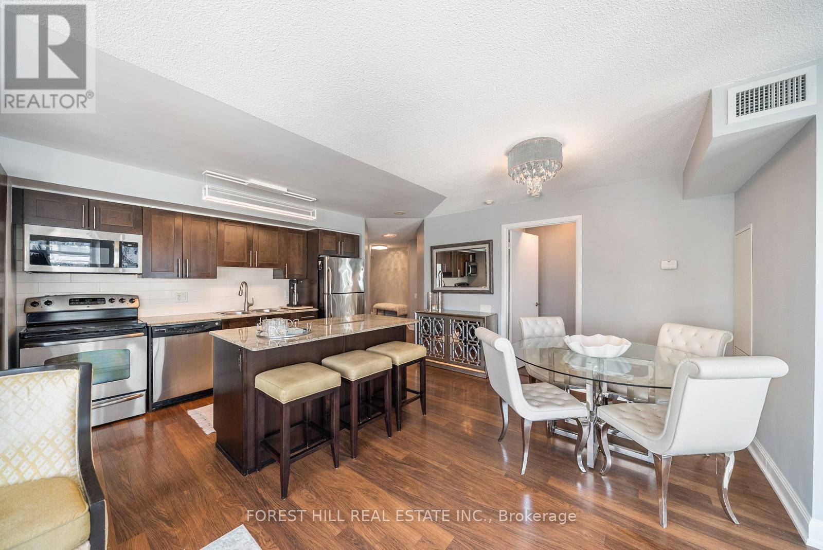 2311 - 2191 Yonge Street, Toronto (Mount Pleasant West), Ontario  M4S 3H8 - Photo 16 - C12455079