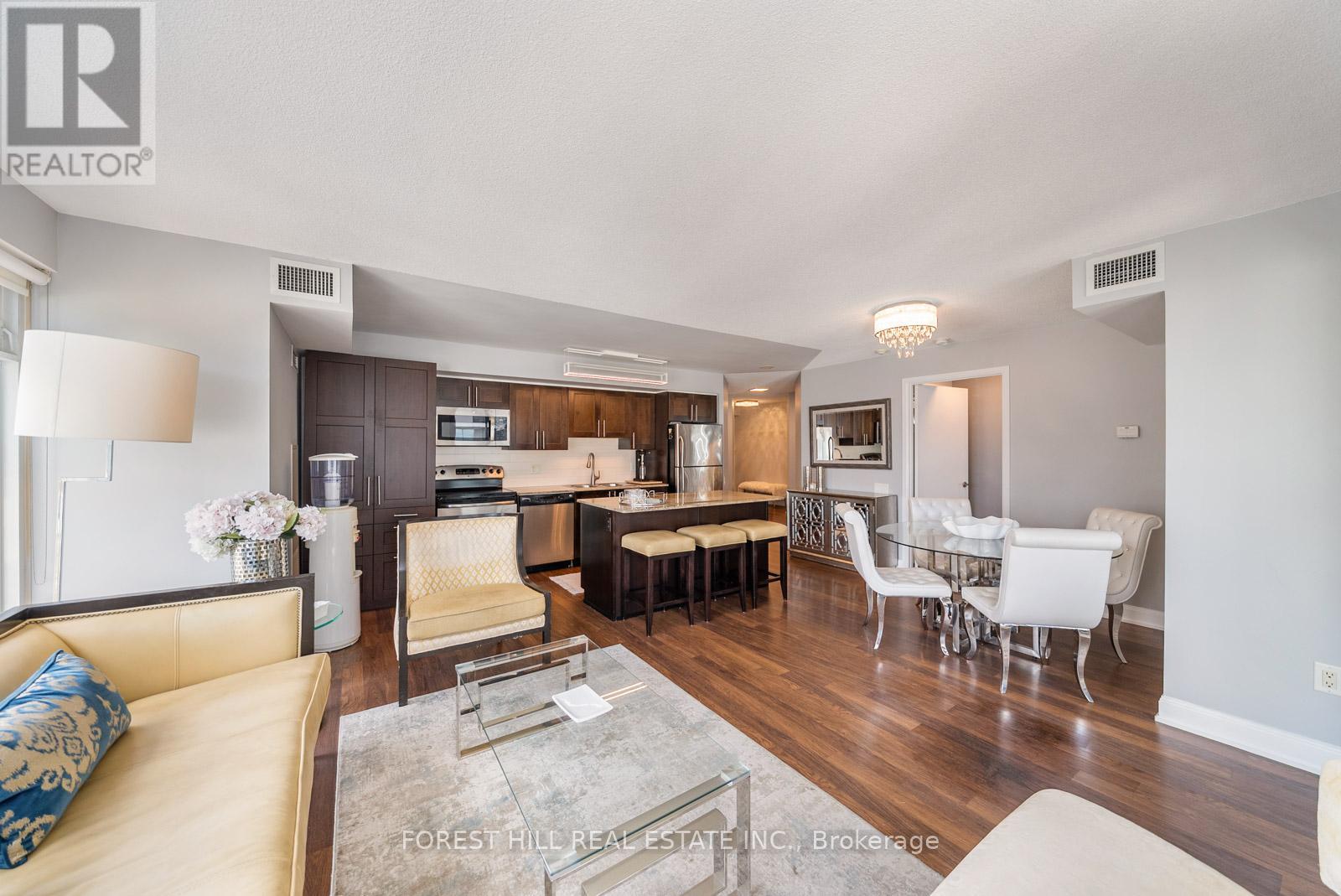 2311 - 2191 Yonge Street, Toronto (Mount Pleasant West), Ontario  M4S 3H8 - Photo 17 - C12455079